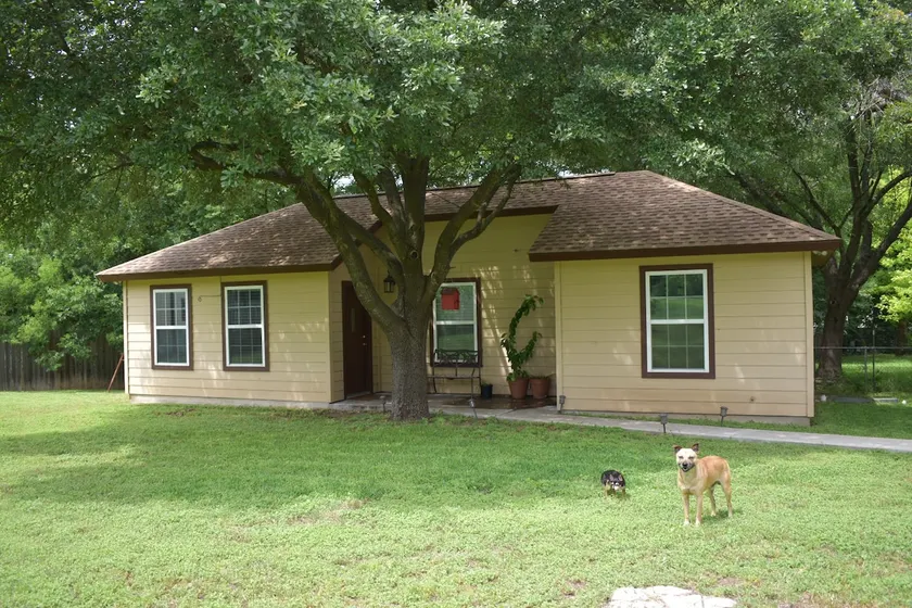 The SoCo Nook - Image 1