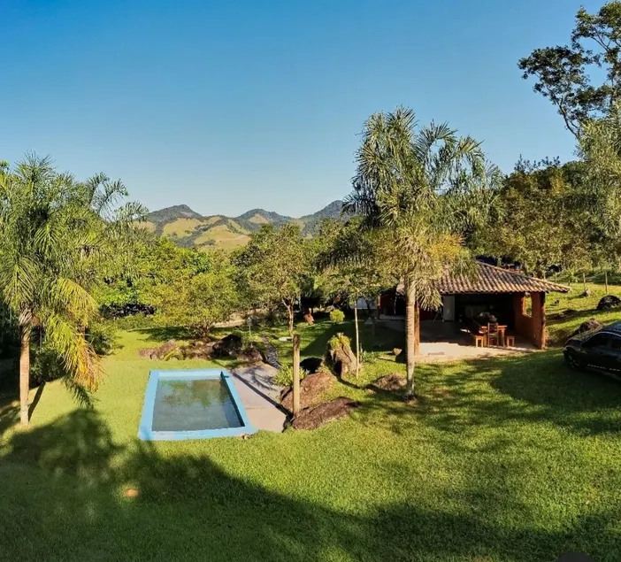 Canto Alto Farmhouse - Bicuda Pequena - Macaé - Image 1