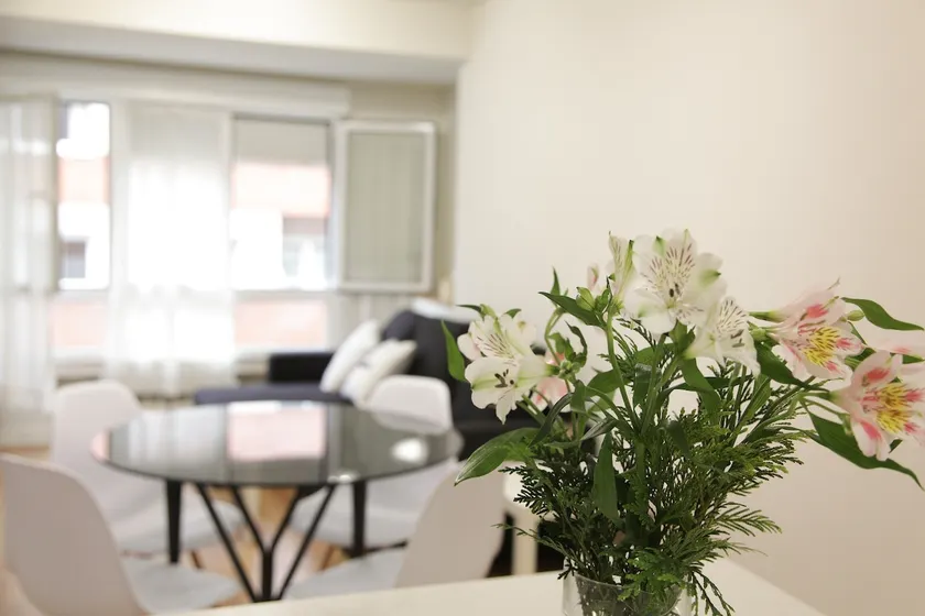 Apartment in the Arena neighborhood. VUT.1363.AS - Image 1