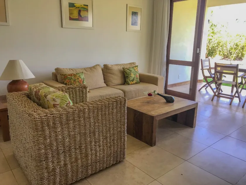Apartment Terreo Condomino Reserva Imbassaí - Image 1