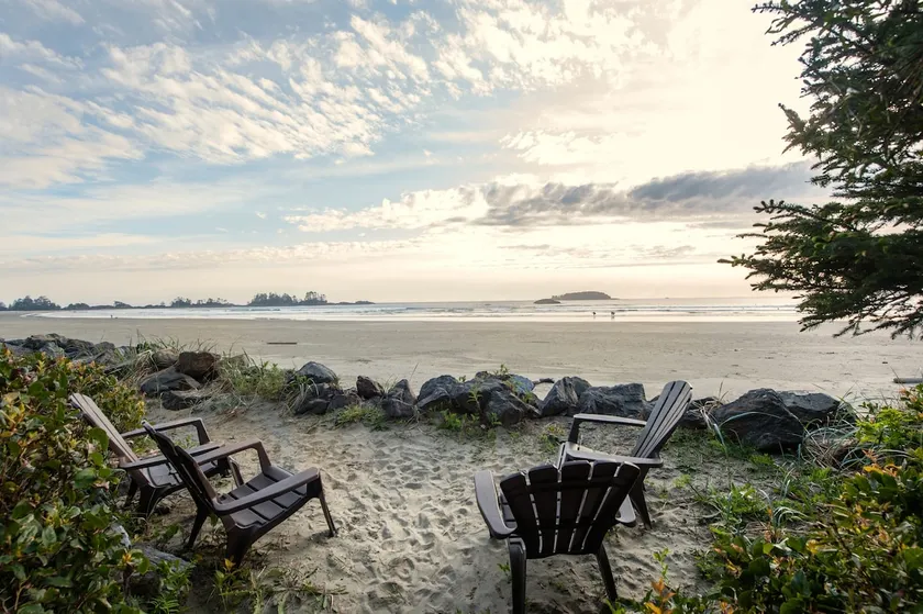 Beachfront - Chesterman Beach Loft - Image 1