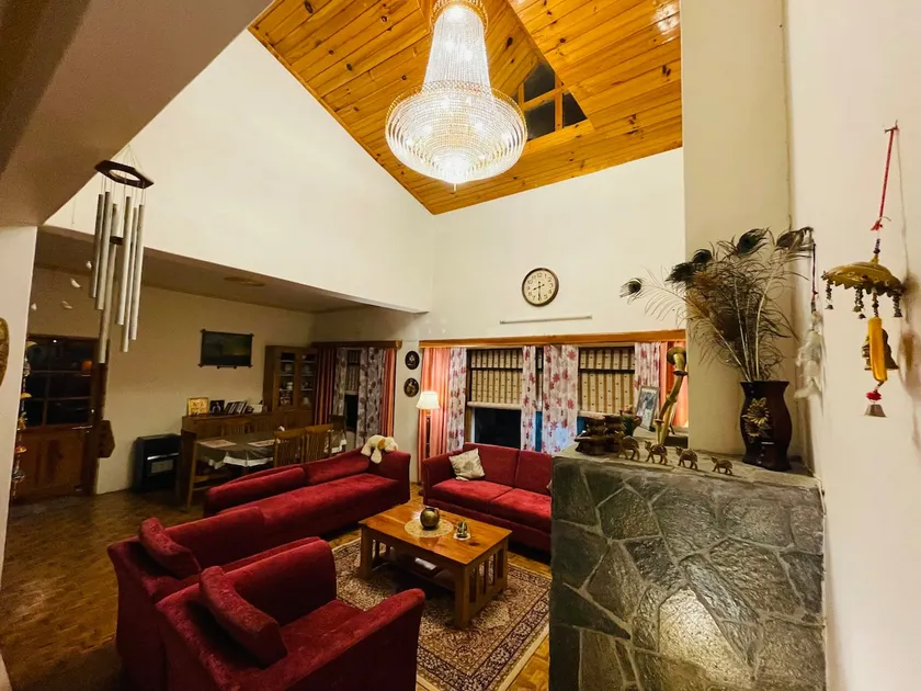 Cottage in Kullu - Image 1