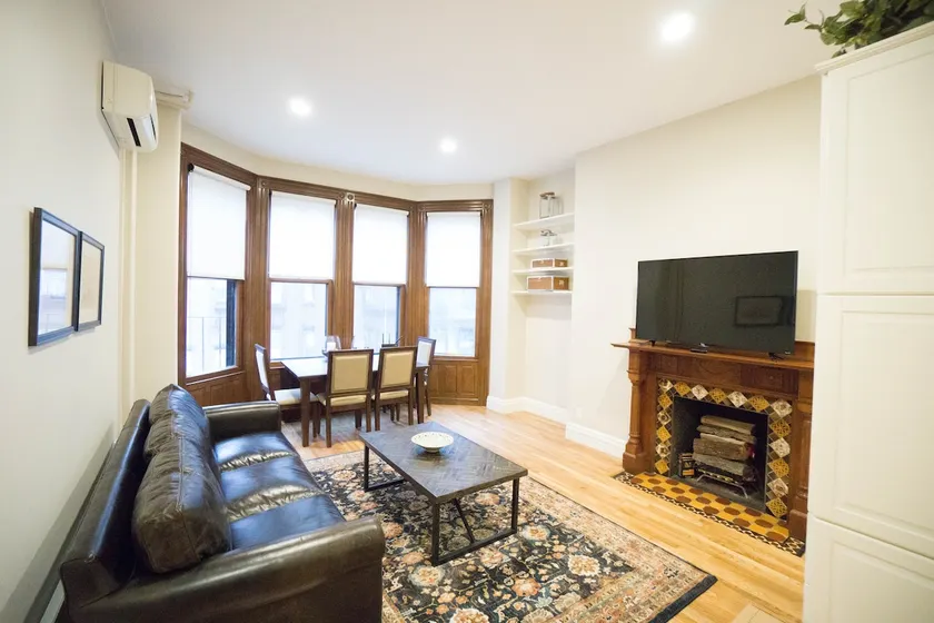 Brand New One Bedroom in Back Bay - Image 1