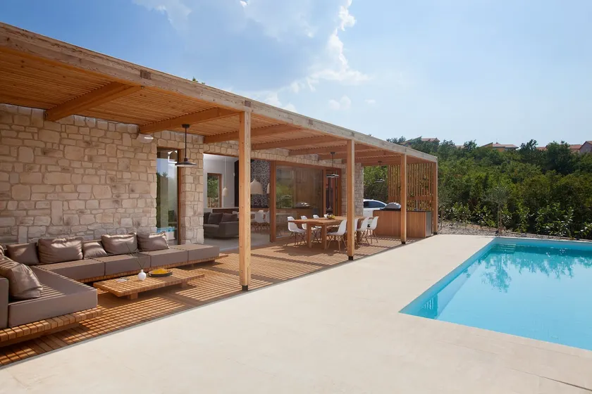 Villa Olea - Image 1
