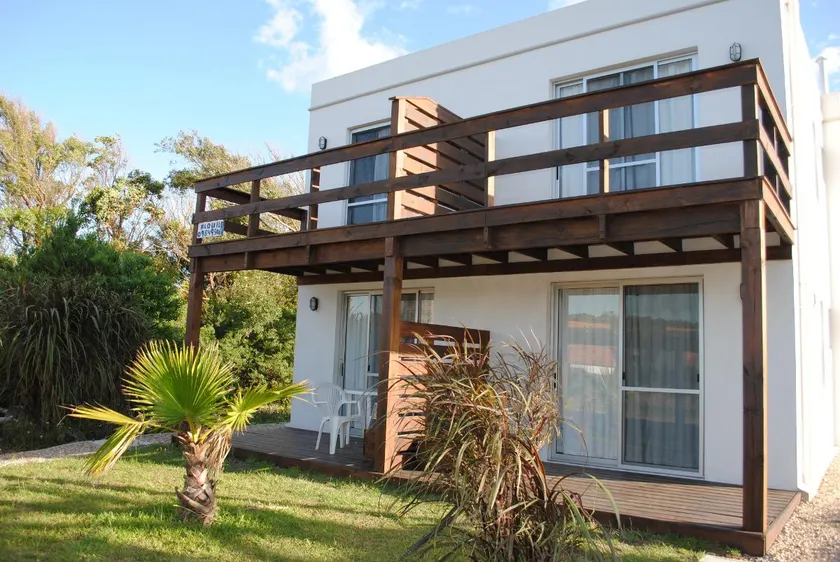 Serenamar Apartment on Anaconda Beach (top floor) #3 - Image 1