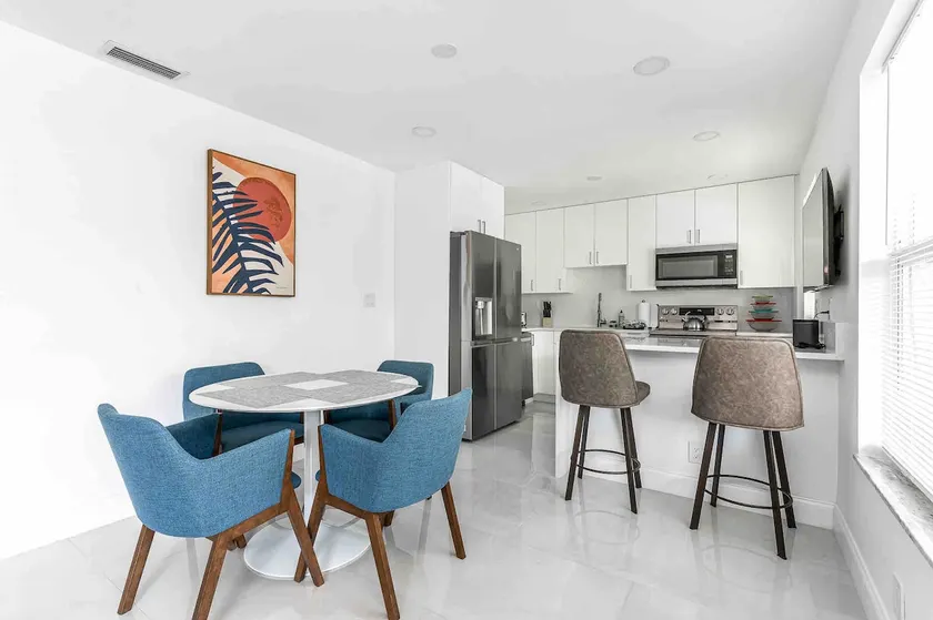 2/1.5 Delray Getaway. Minutes from Beach - Image 1