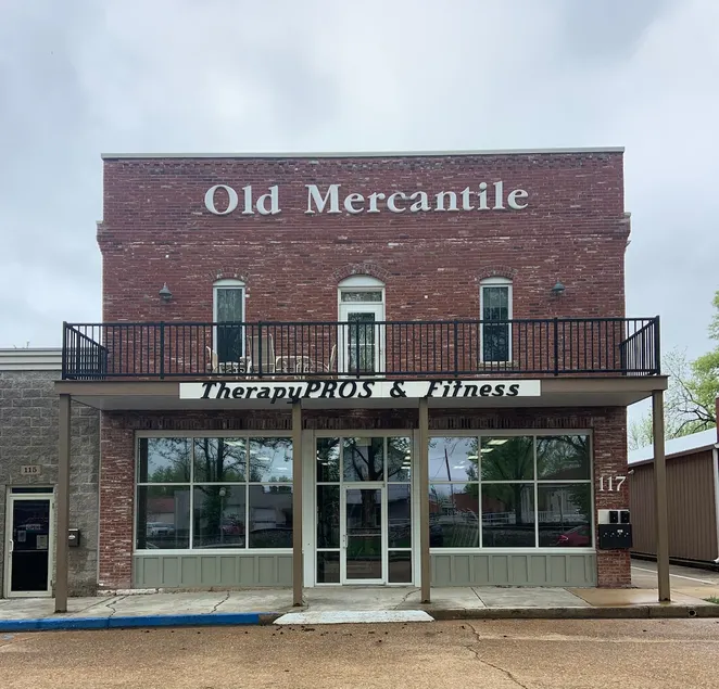Malone Stay at the Old Mercantile - Image 1