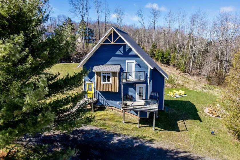 Tide & Vine | Vineyard Stay Near Wolfville | 3BR - Image 1