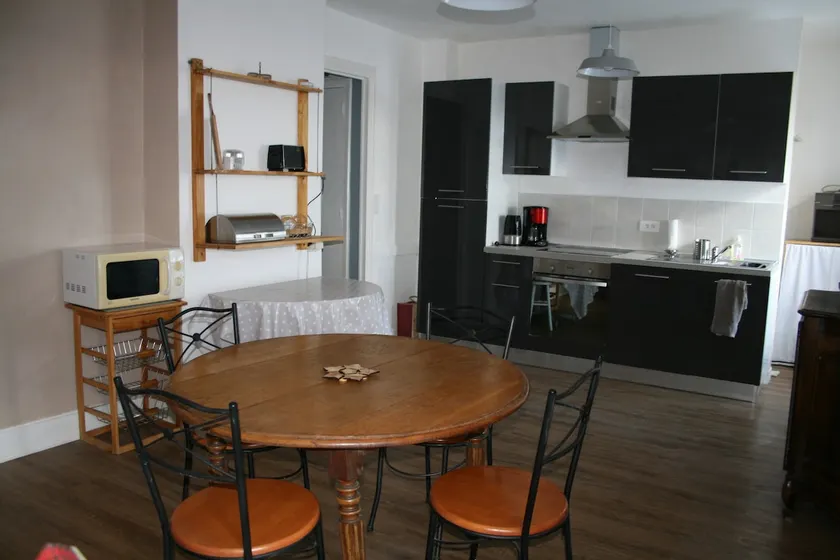 Apartment Quiet place with easy access - Image 1
