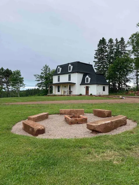 The Stordy House (large, private, quiet) - Image 1