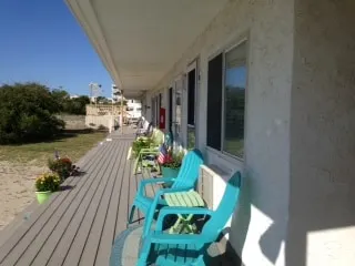 Brigantine Ocean Front Condo - Image 1