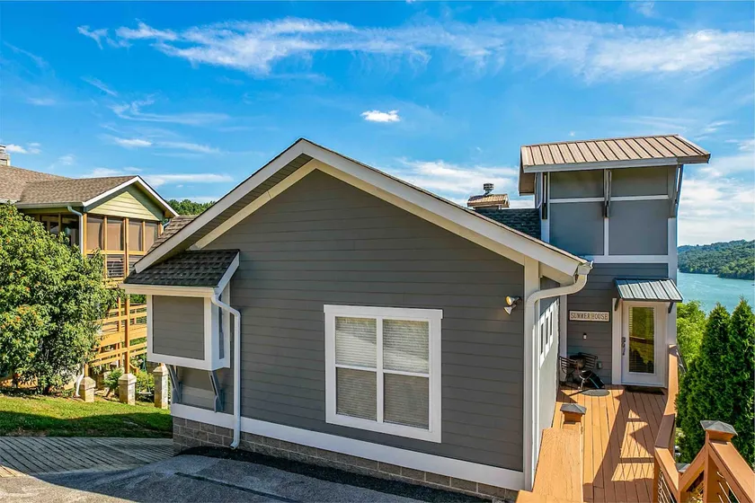 Always Summerhouse - Image 1