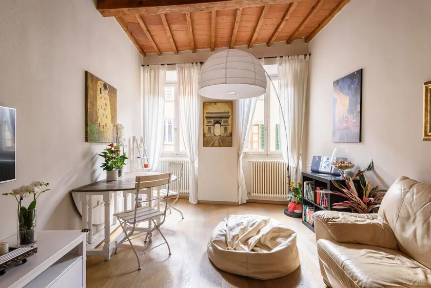 In Arezzo Apartment - Image 1