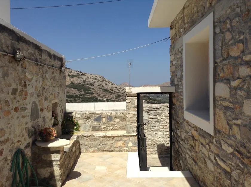 Doukaki’s House Naxos - Image 1