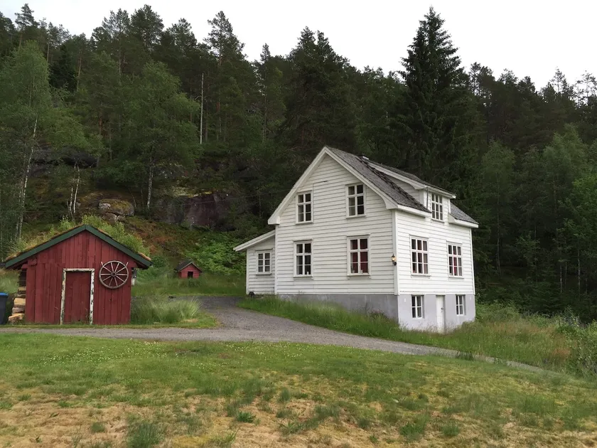 Rural and great place. - Image 1
