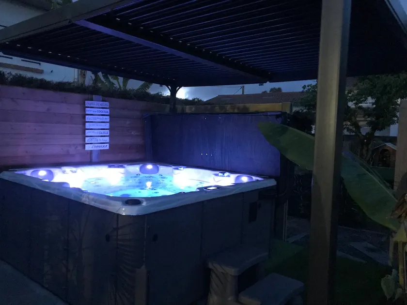 Casaloft- Loft (optional private Jacuzzi) - Image 1