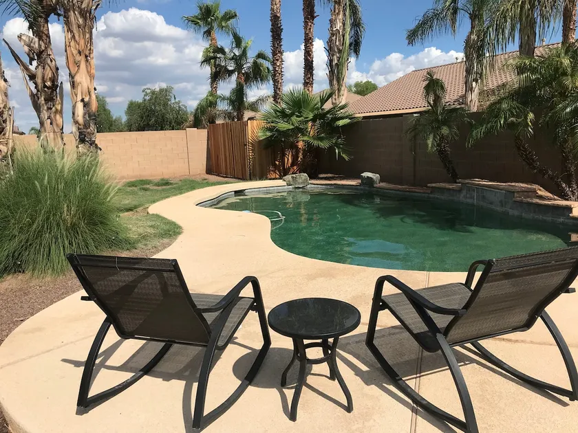 Private Pool, Fun in the Sun, Golfing, Shopping - Image 1