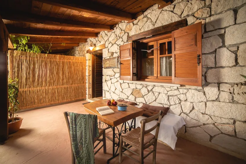 3d Stone Villa near the Beach! - Image 1