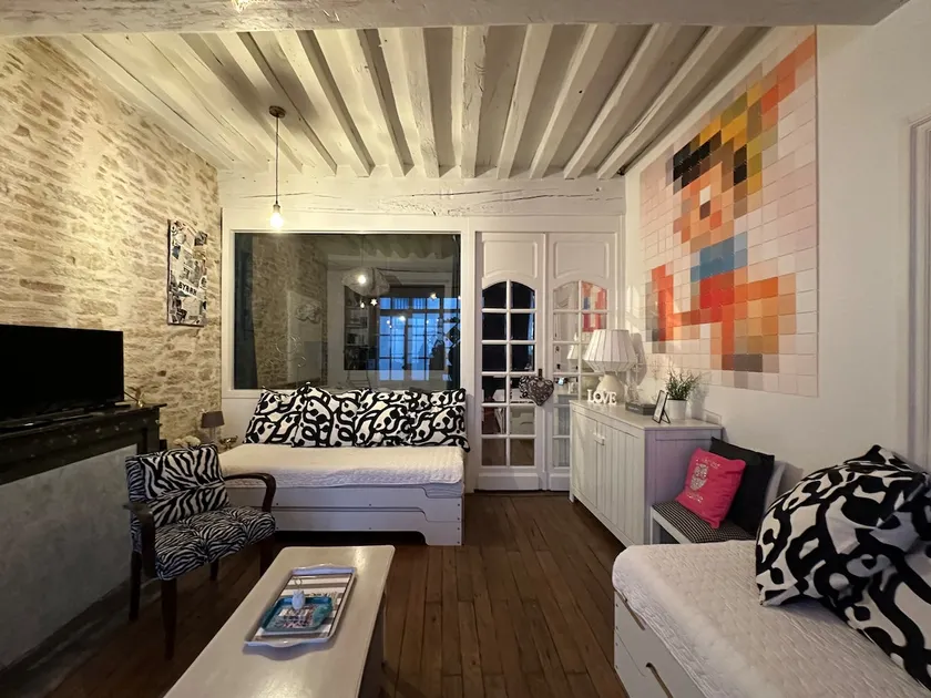 Dijon Centre Kids-friendly home - Image 1