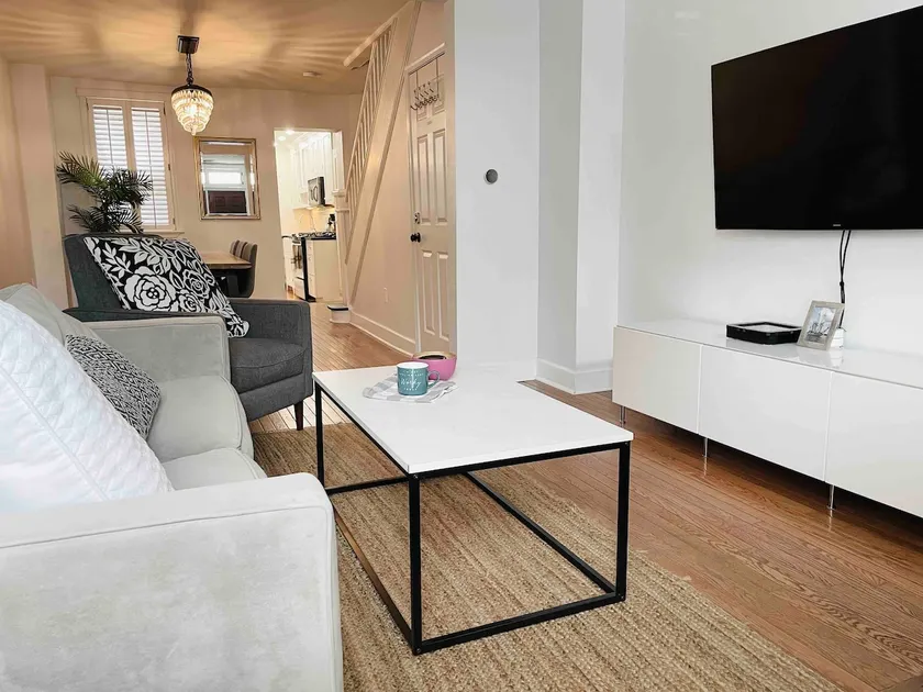 Walkable Location! Federal Hill Brick B’more Home - Image 1