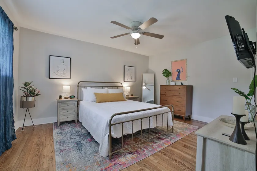 Corner Lot Charmer | Prime North Chatt (rightside) - Image 1