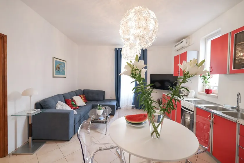 Cosy apartmani - Image 1