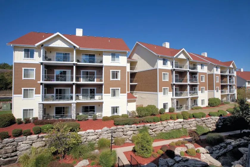 Club Wyndham Mountain Vista Two-Bedroom Condo - Image 1