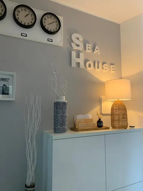 Villa Sea House Olympia - Image 1