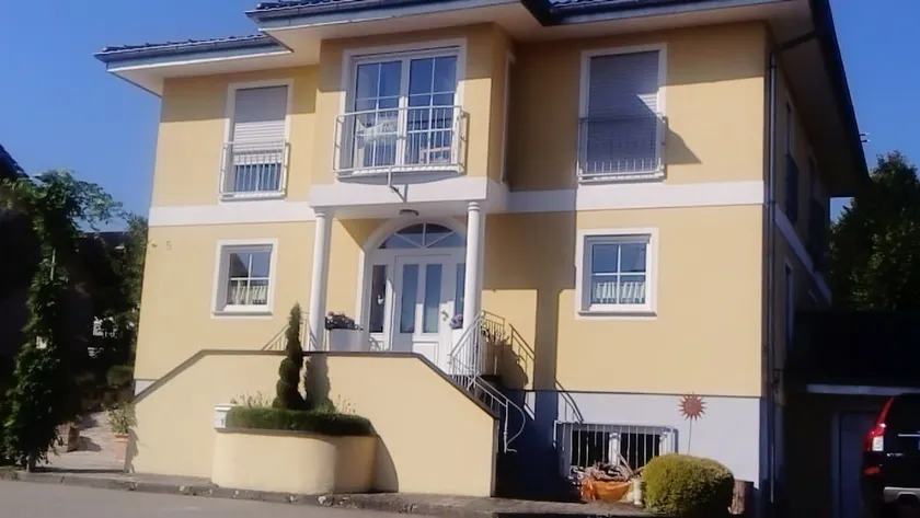 approx. 50 m² flat near Lake in Zaberfeld - Image 1
