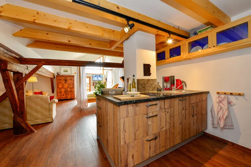 Menacher farm studio / stately room - Image 1