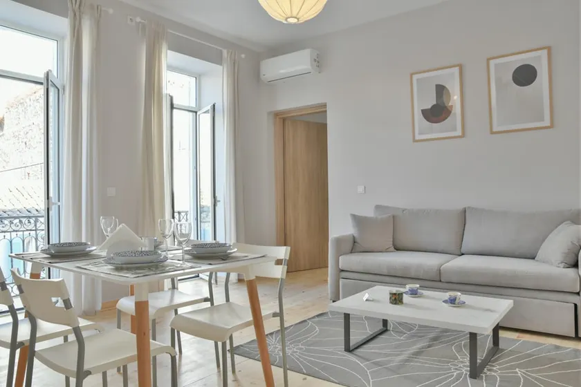 Μika's Place 2 - Pylos Apartment - Image 1
