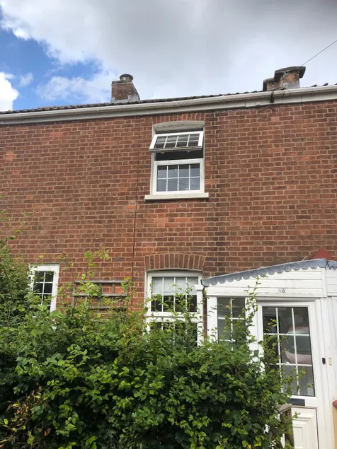 2 bed house near University - Image 1