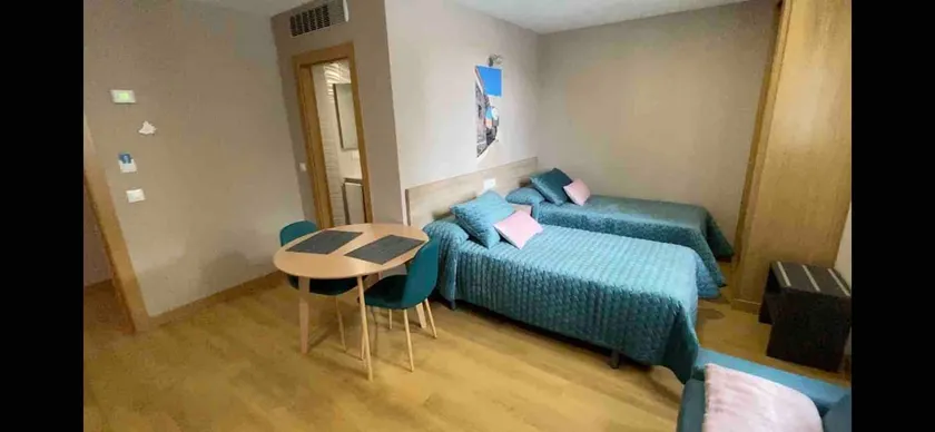 Apartamentos de Maria Jesus, Apartment with 2 beds - Image 1