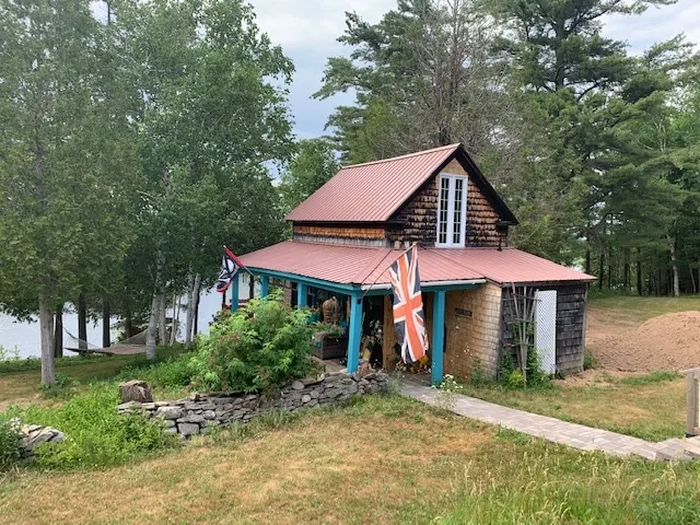 The KW House - Image 1