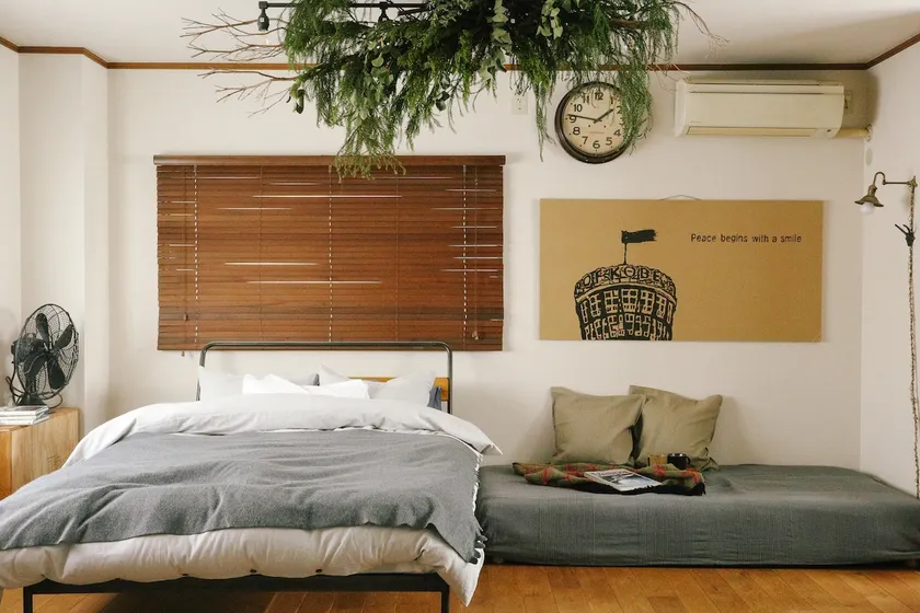 Just a short walk from Sannomiya and Motomachi | Recommended for long-term stays | - Image 1