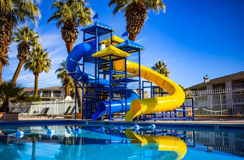 Your Southern Utah Adventures Begin at Las Palmas - Image 1
