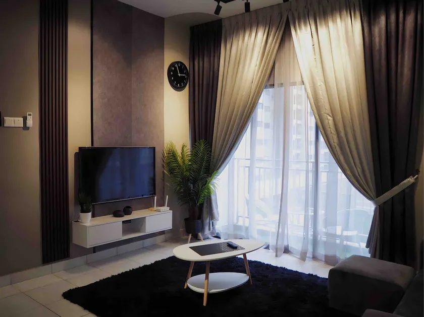FAZ Homestay Nilai - Image 1