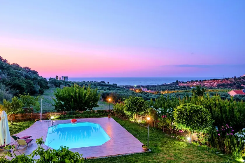 Villa Evelina - Image 1