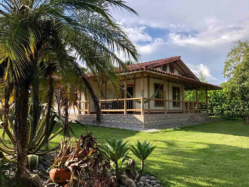 Paraíso Villa - Image 1