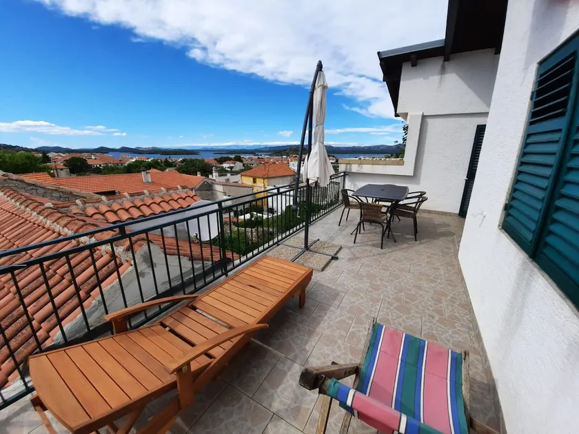 Apartment Baratula- s pogledom na more - Image 1