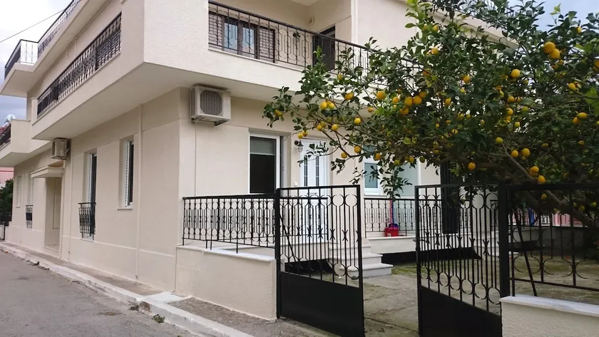 45m² Cozy apt in Sami Kefalonia - Image 1