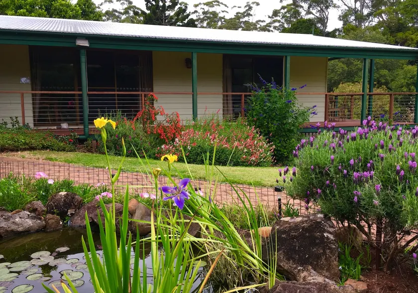 Bundara - Idyllic Getaway in the Mountains - Image 1
