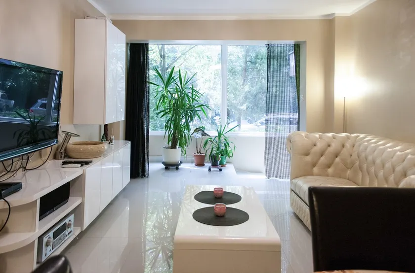 Shopping Malls Apartment 4 - Image 1