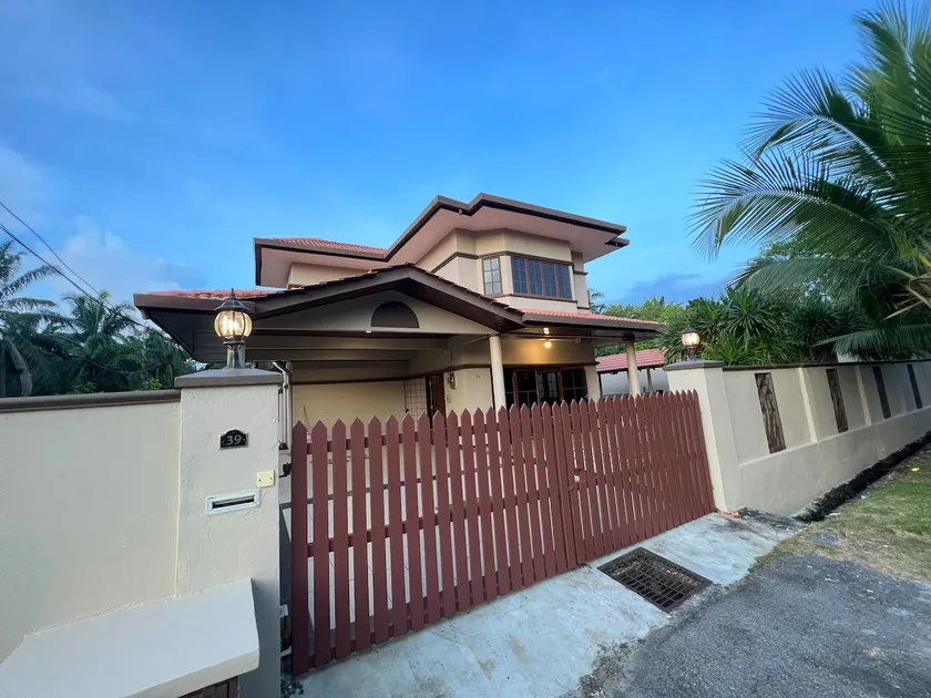 PD Pool Villa 39 - Image 1