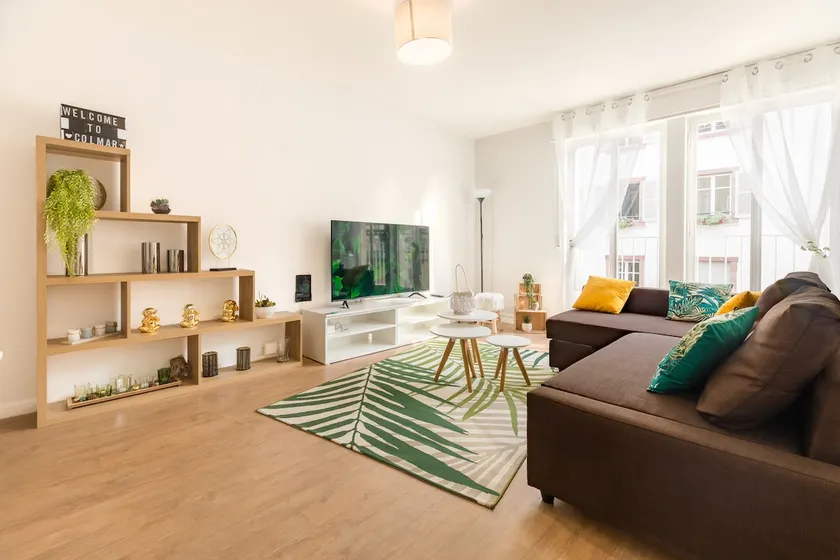 Travel Homes -The Ecolier, 1min from Little Venice - Image 1
