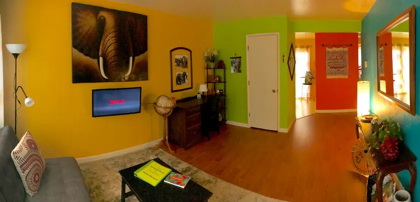 The Striped Door Downtown: Photographic Menagerie - Image 1