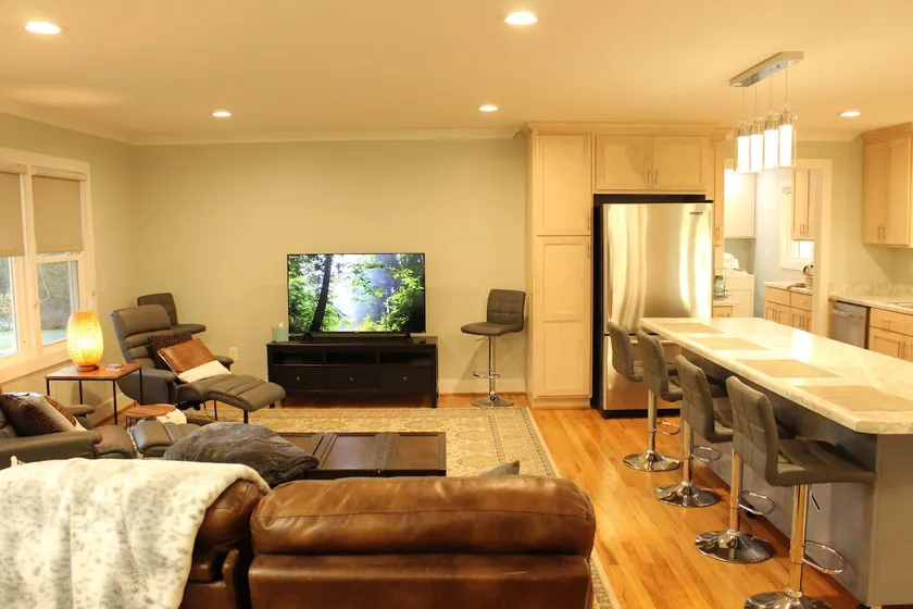 Toccoa's Spa Like Perfection - come here & escape! - Image 1