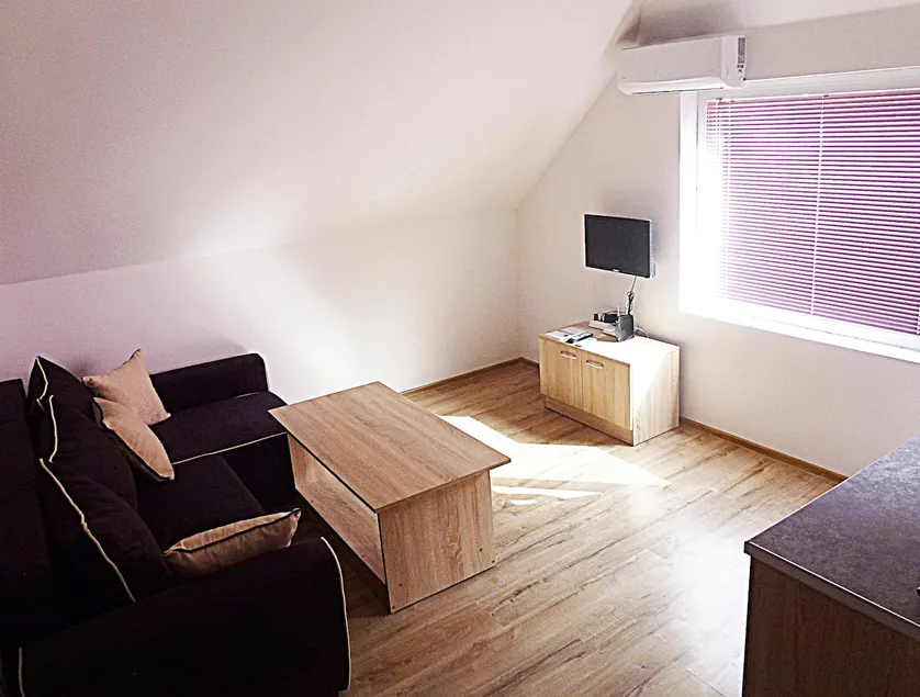 Apartment with sea veiw - Image 1