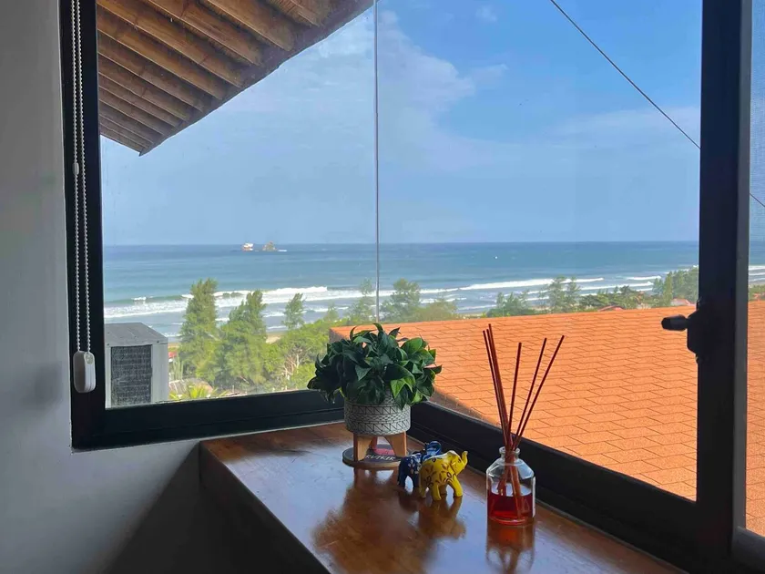 Suite in Ayampe with Loft #5 - Image 1