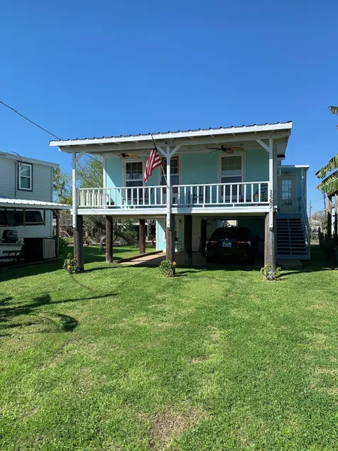McNeal's Cut Cottage - San Bernard River - Image 1